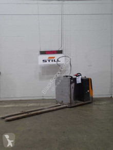 Pallestabler Still cx20/2390mm brugt