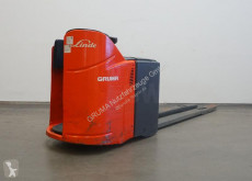 Linde stand-on pallet truck T 24 SP/131