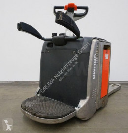 Linde stand-on pallet truck T 20 AP/131 INOX
