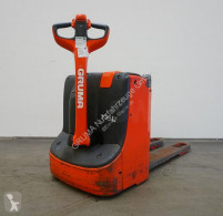 Pallyftare Linde T 16 L/1152 begagnad