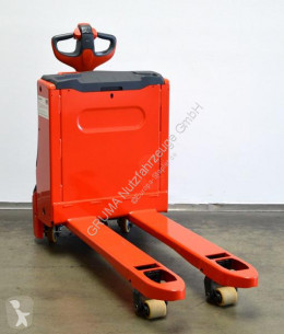 Linde T 16 1152 T 16/1152 pallet truck used