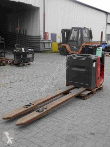 Transpaleta Linde n20 usada