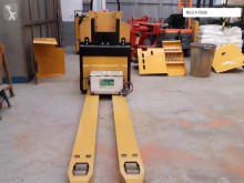 Pallestabler Yale MO20 brugt