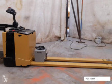 Yale MP 20 S pallet truck used
