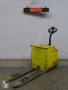 Transpalet Doosan ledh40 second-hand