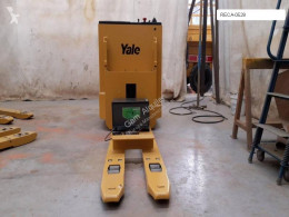 Yale MP 20 S pallet truck used