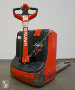 Transpalette Linde T 16 1152 T 16/1152 occasion
