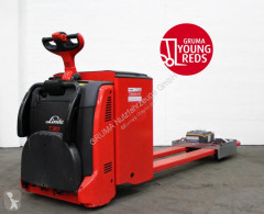 Linde T 30 AP/131 pallet truck used stand-on