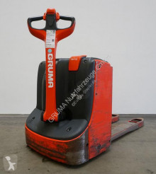 Transpalette Linde T 18 occasion