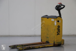 Yale MP20AC pallet truck used pedestrian