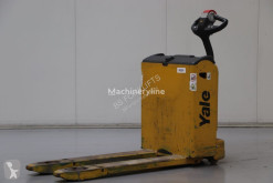 Yale MP20AC pallet truck used pedestrian