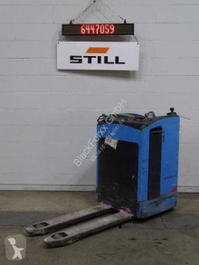 Transpaleta Still SU 20 usada