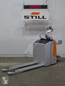 Транспалетна количка Still exu-sf20/batt.neu втора употреба