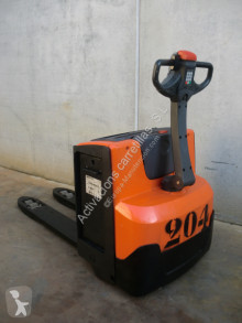 Transpalette BT LWE 200 LWE 200 accompagnant occasion
