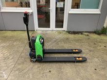 Toyota P013I pallet truck used