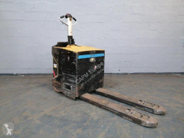 Caterpillar NPV20N2 pallet truck used