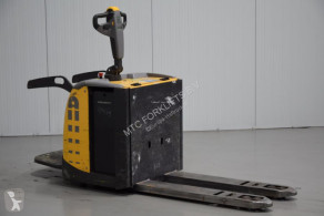 Atlet stand-on pallet truck PLP200N