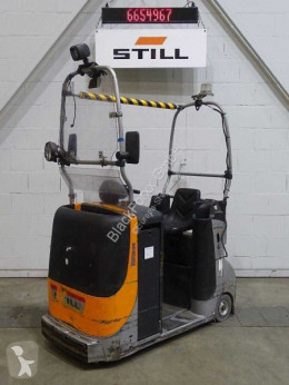 Paletovací vozík Still cx-t použitý