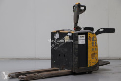 Atlet stand-on pallet truck PLP/200P