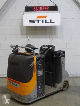 Paletovací vozík Still cx-t použitý