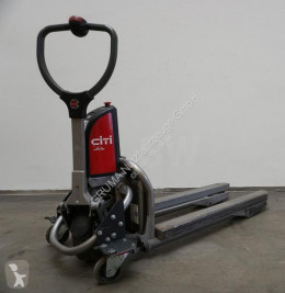 Linde CITI ONE pallet truck used