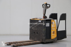 Atlet stand-on pallet truck PLP/200F