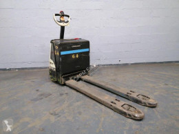 Crown 2.0 WP2320-3-11-T pallet truck used
