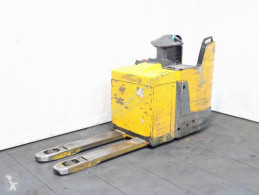 Jungheinrich ERE 225 f.P. 20-115-54 pallet truck used pedestrian