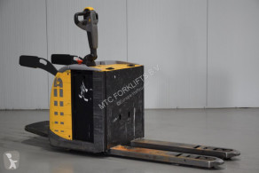 Transpalette à porté debout Atlet PLP200P