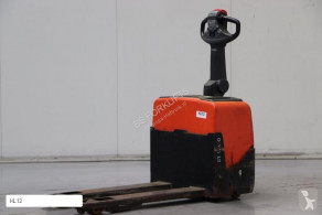 Transpaleta acompañante Toyota LWE130