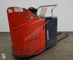 Linde T20 SP T 20 SP/131 pallet truck used stand-on