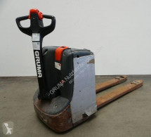 Transpalette Linde T 16 1152 T 16/1152 occasion
