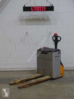StillECU 25