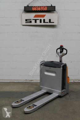 Transpalet Still exu18/batt.neu second-hand