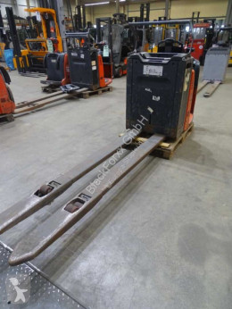 Transpallet Linde n20 usato