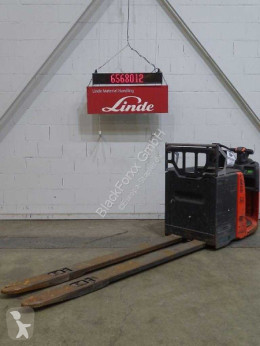 Transpalette Linde n20 occasion