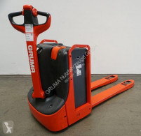 Transpalette Linde T 16 1152 T 16/1152 occasion
