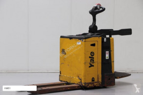 Pallestabler stående styreposition Yale MP20X