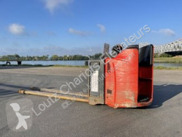 T24 SP pallet truck used