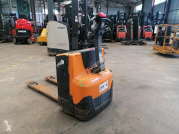 Cesab P216 pallet truck used