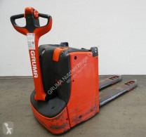 Transpaleta Linde T 16 L/1152 usada