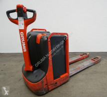 Paletový vozík Linde T 18 /1152 ojazdený