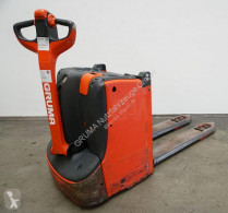 Transpalette Linde T 16 L/1152 occasion