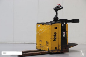 Pallestabler stående styreposition Yale MP20X