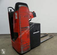 Linde stand-on pallet truck T 20 S/1154