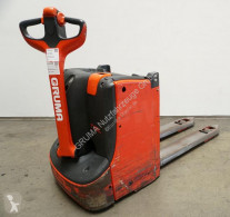 Transpalette Linde T 16 L/1152 occasion