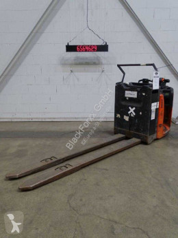 Transpaleta Linde n20 usada