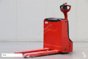 Transpallet guida in accompagnamento Linde T16