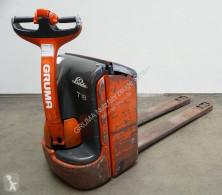 Linde T 18 360 T 18/360 pallet truck used