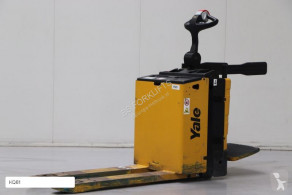 Yale stand-on pallet truck MP20XV